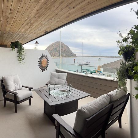 Harborwalk Inn Моро Бей Екстериор снимка