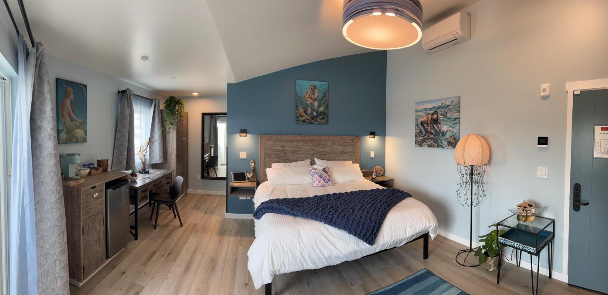 Harborwalk Inn Моро Бей Екстериор снимка