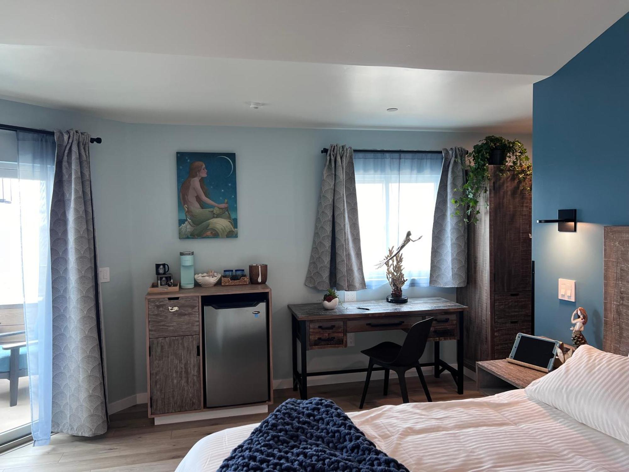 Harborwalk Inn Моро Бей Екстериор снимка