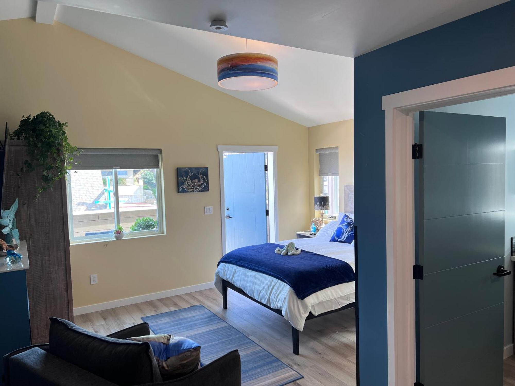Harborwalk Inn Моро Бей Екстериор снимка