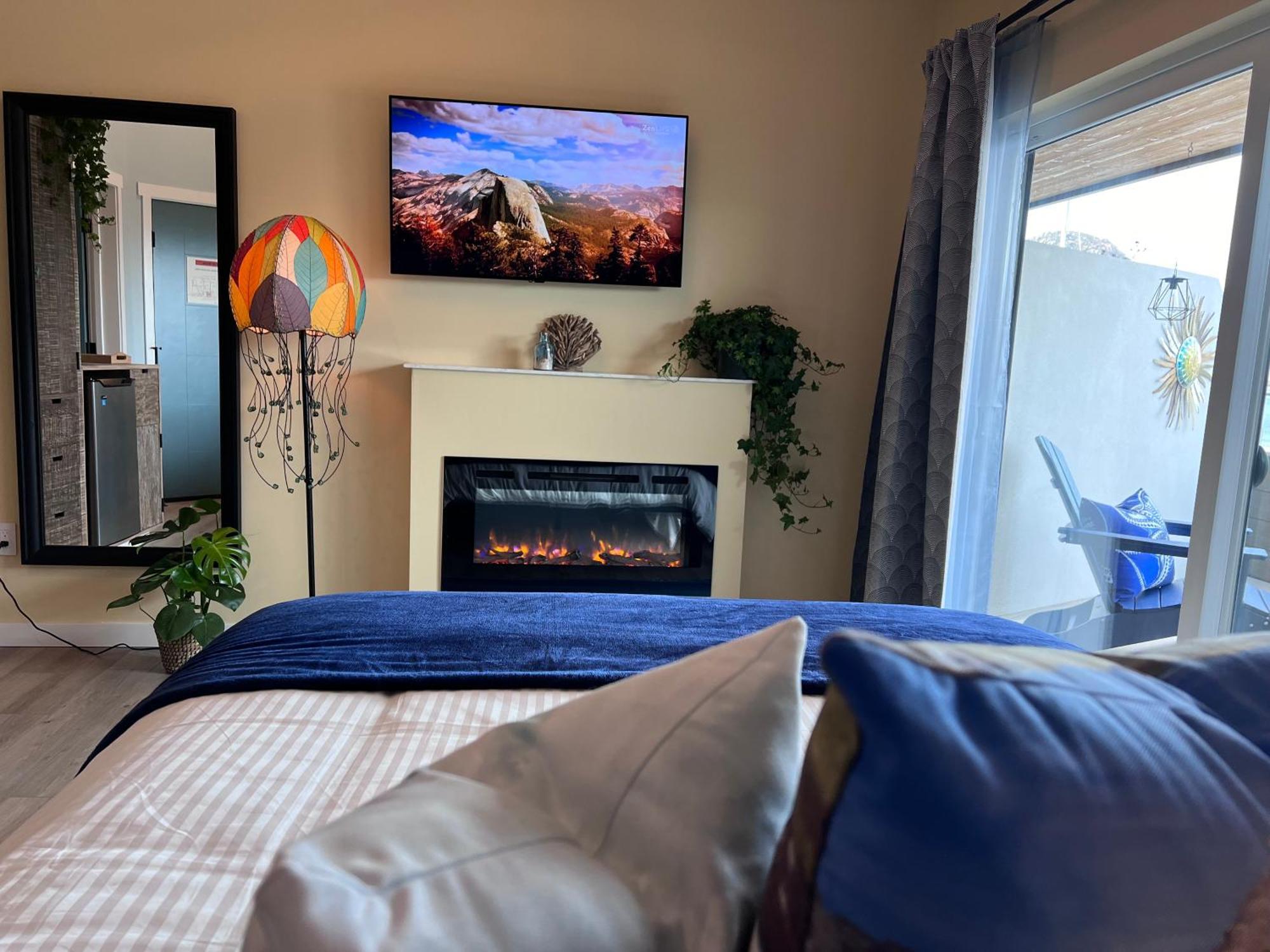 Harborwalk Inn Моро Бей Екстериор снимка
